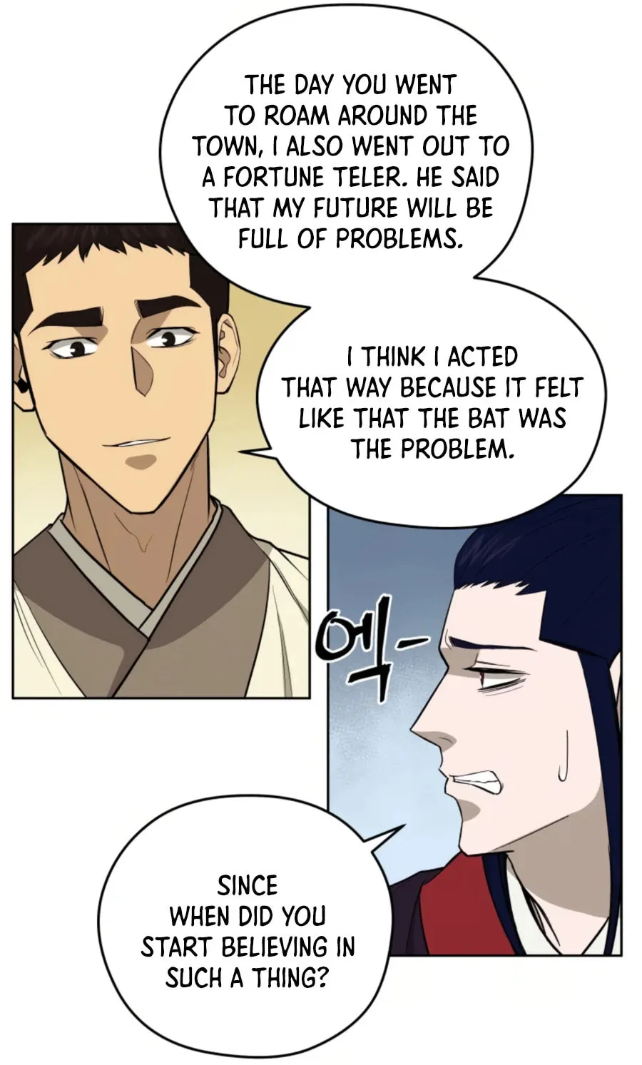 administrator Kang Jin Lee – Chapter 49 – Page 69