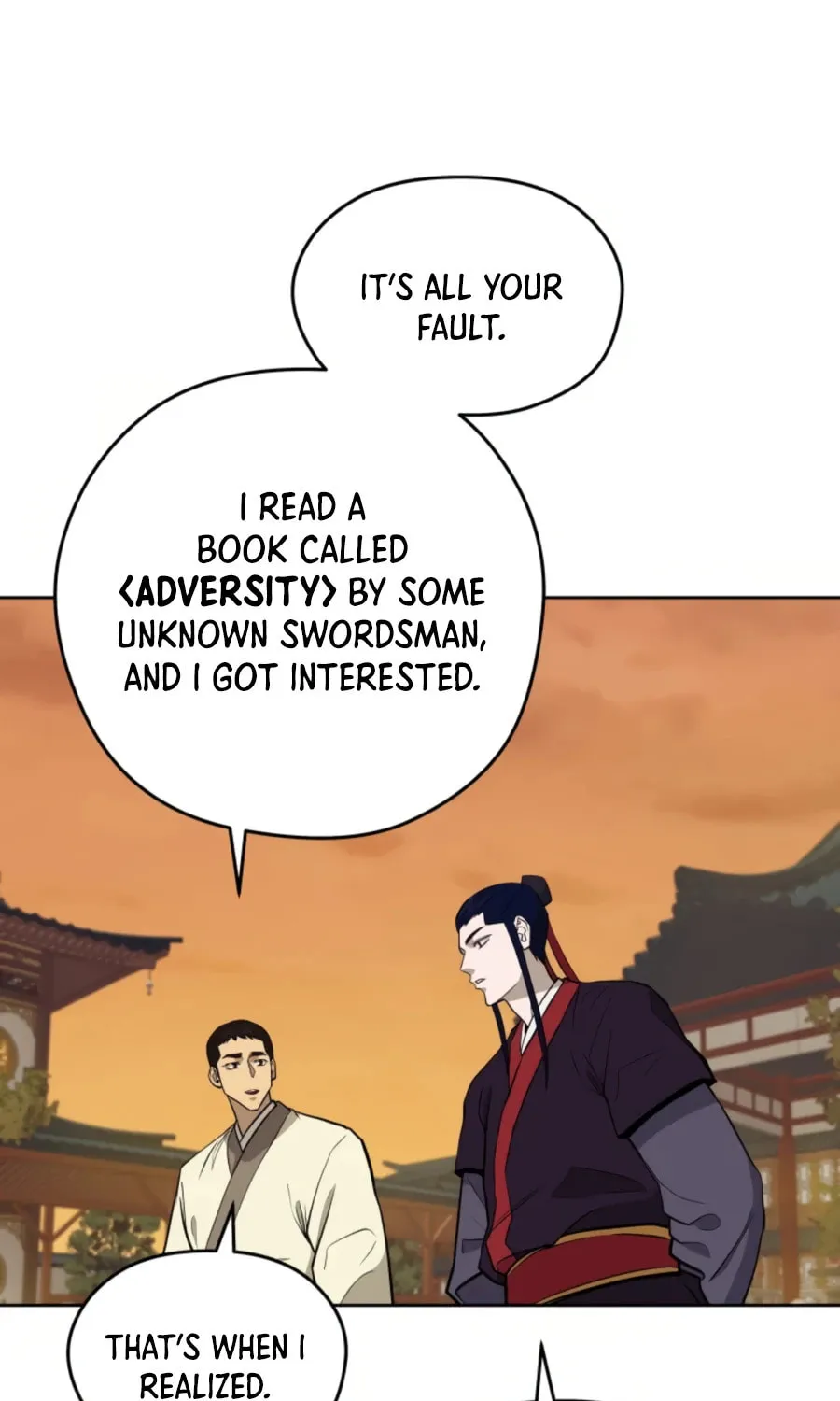administrator Kang Jin Lee – Chapter 49 – Page 70