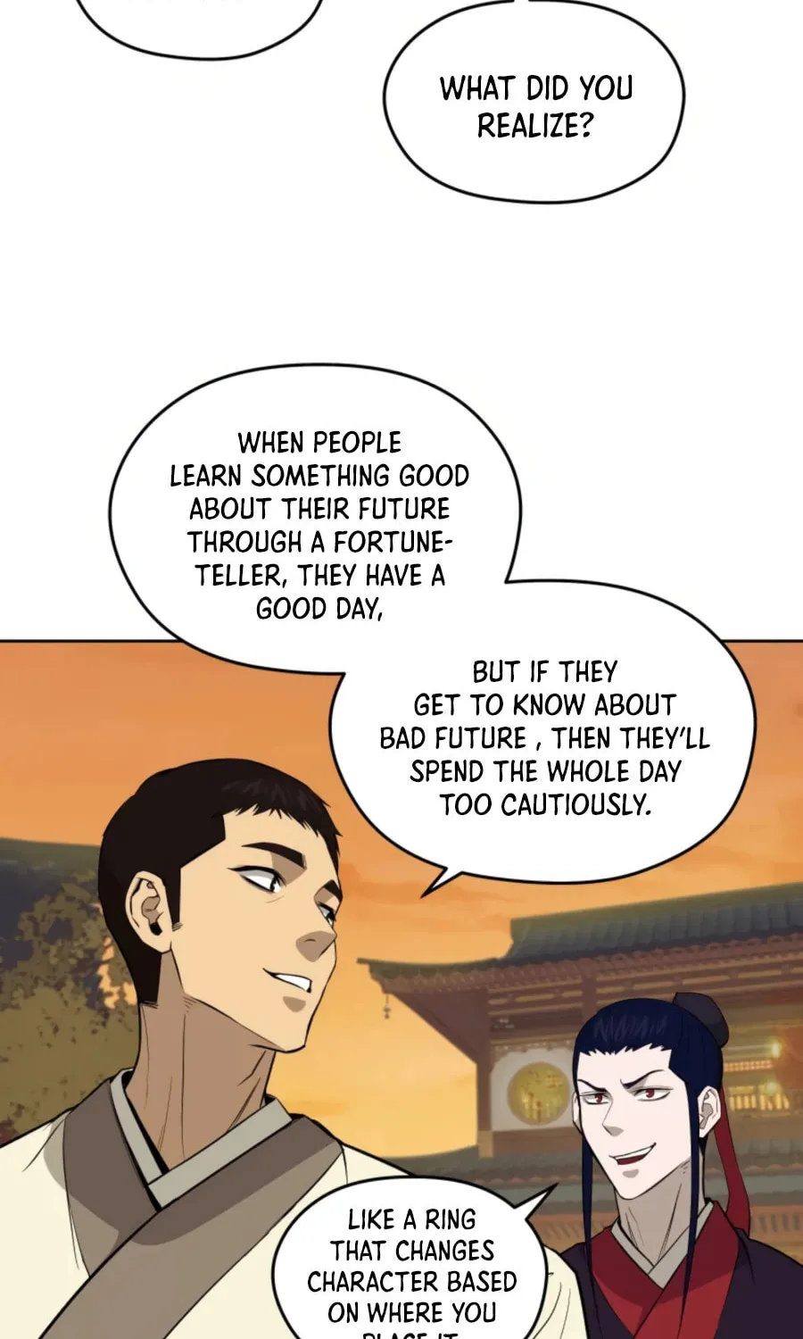 administrator Kang Jin Lee – Chapter 49 – Page 71