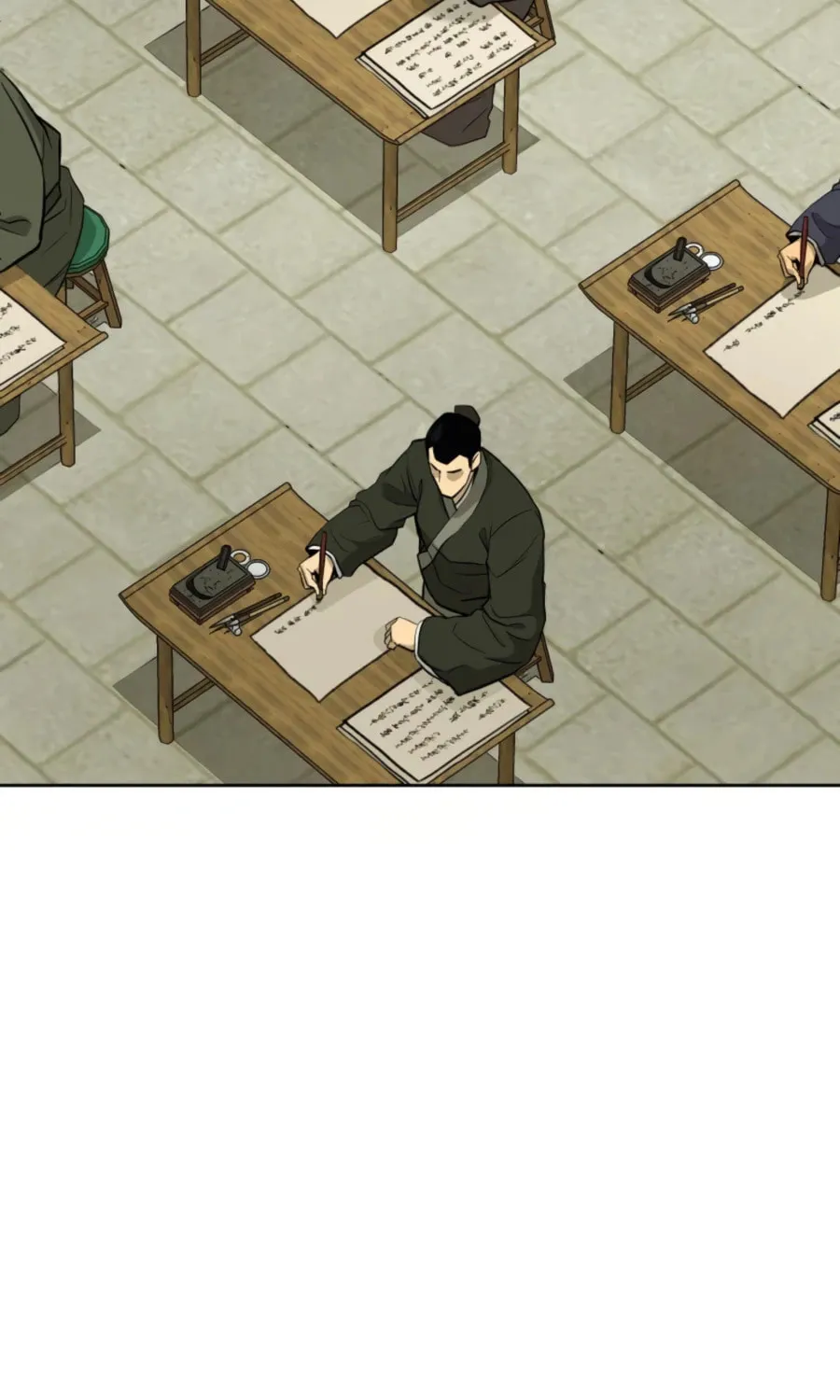 administrator Kang Jin Lee – Chapter 49 – Page 76