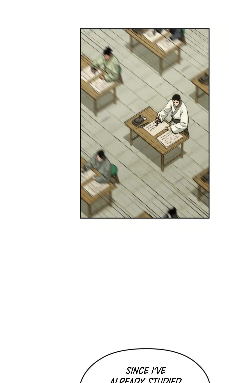 administrator Kang Jin Lee – Chapter 49 – Page 82