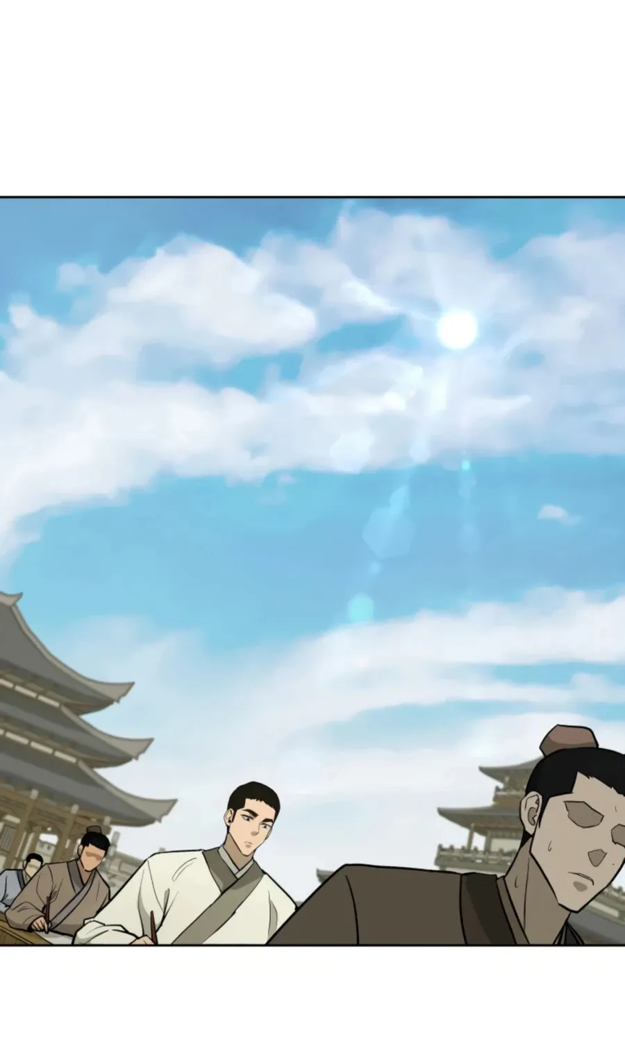 administrator Kang Jin Lee – Chapter 49 – Page 84
