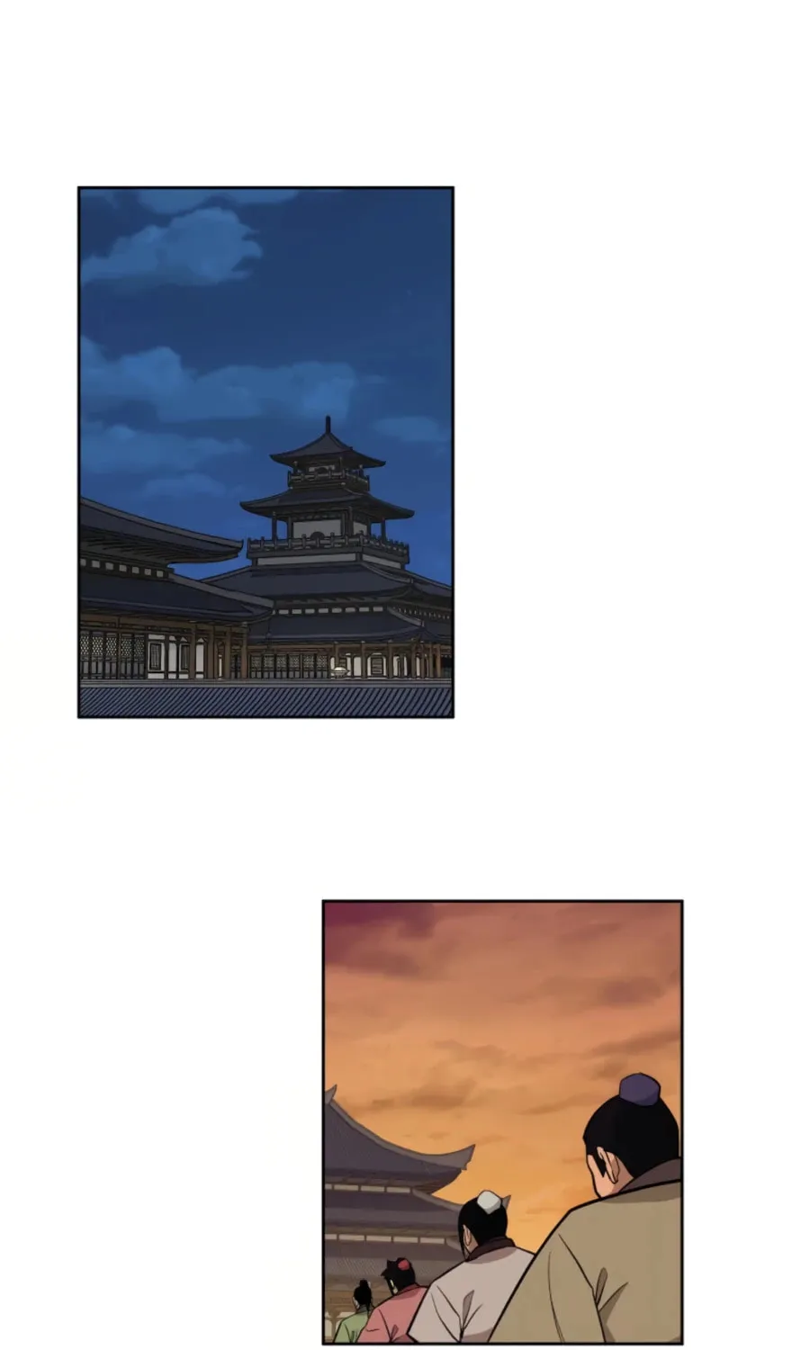 administrator Kang Jin Lee – Chapter 49 – Page 86