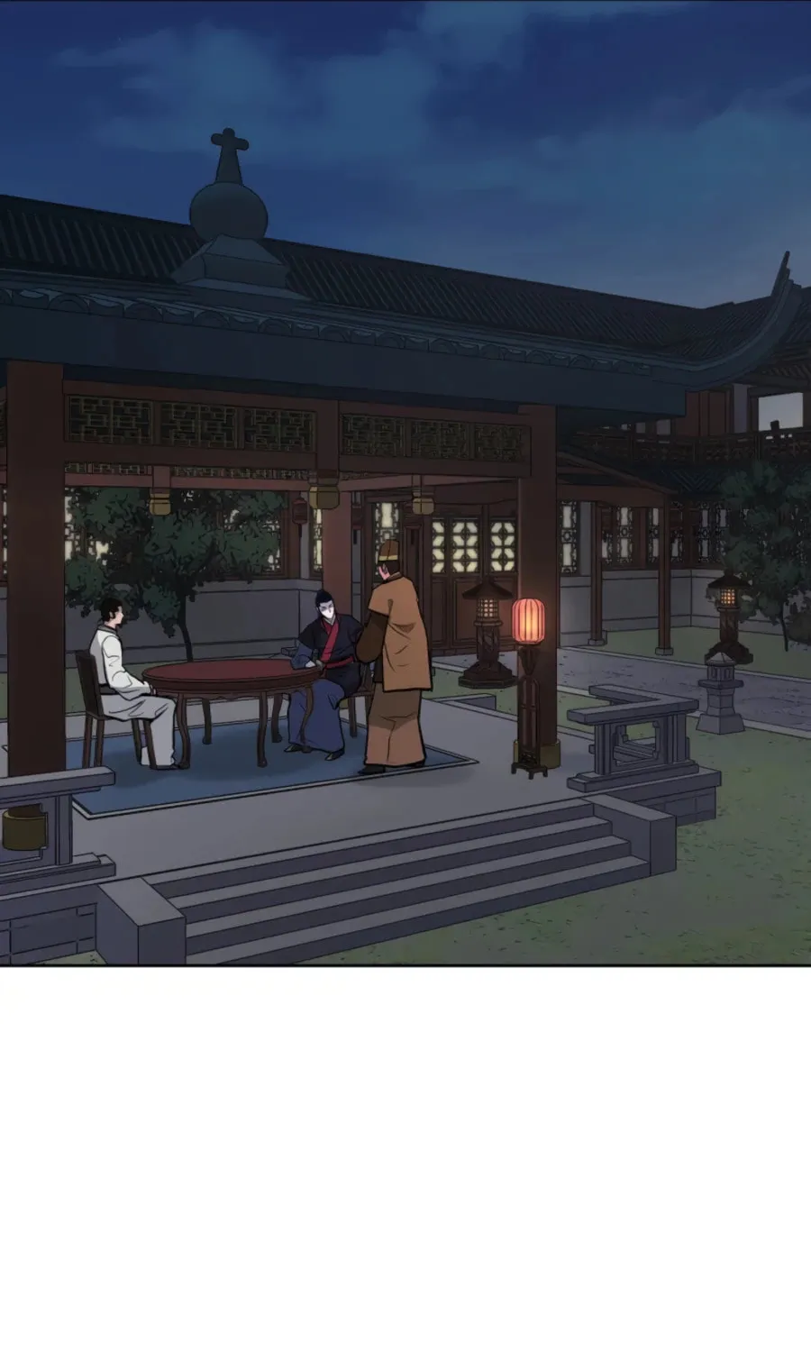 administrator Kang Jin Lee – Chapter 49 – Page 88