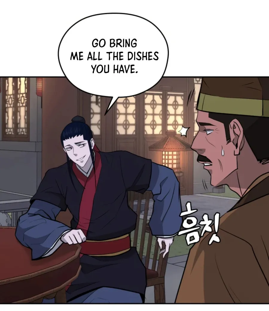 administrator Kang Jin Lee – Chapter 49 – Page 89