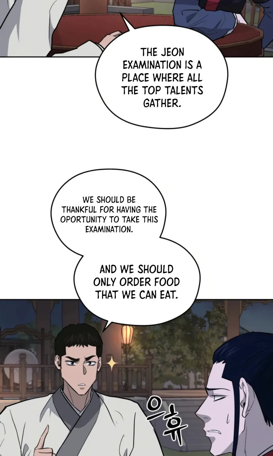administrator Kang Jin Lee – Chapter 49 – Page 92