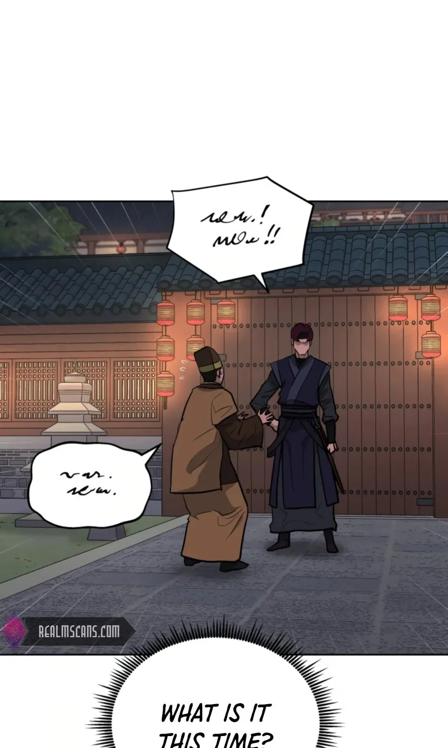administrator Kang Jin Lee – Chapter 49 – Page 104