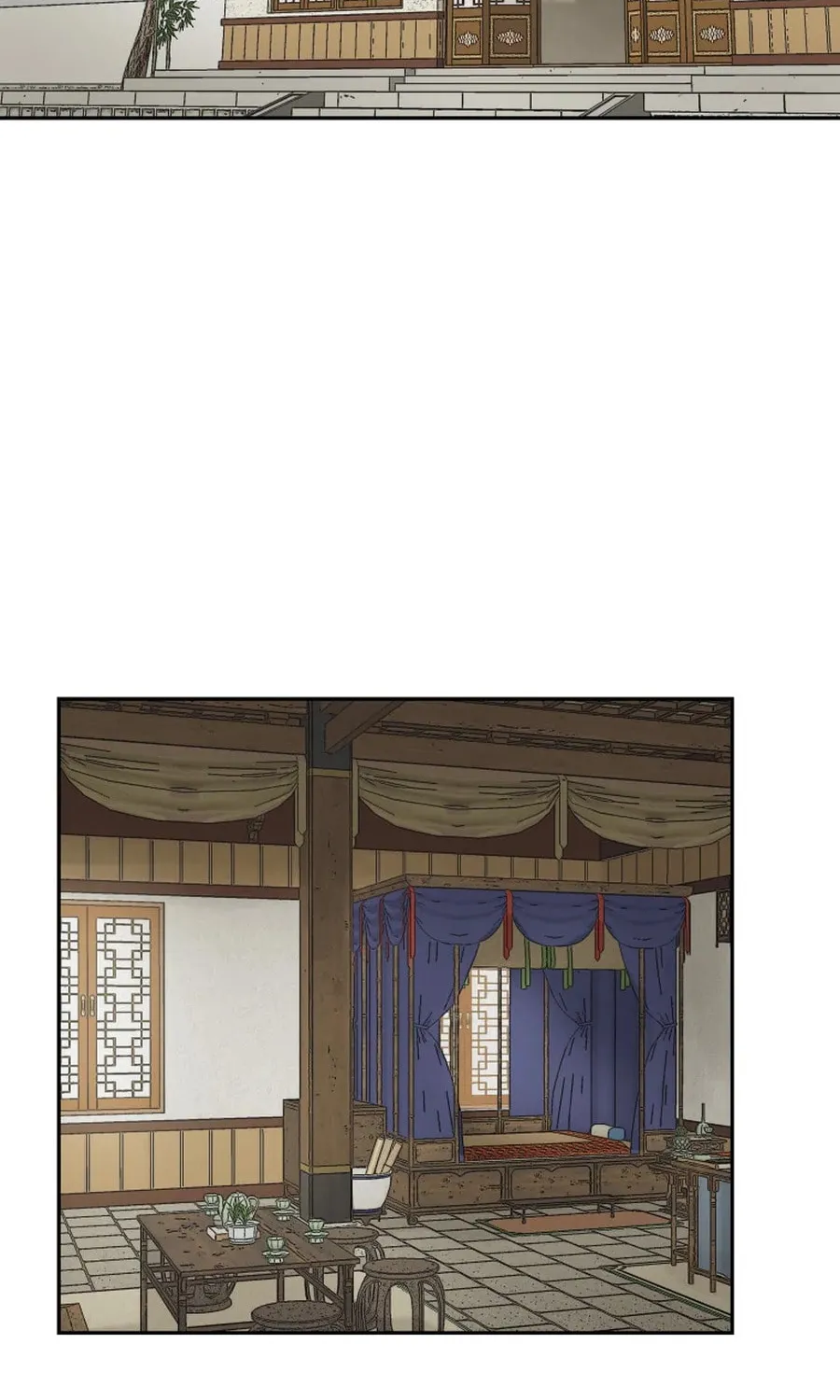 administrator Kang Jin Lee – Chapter 5 – Page 4