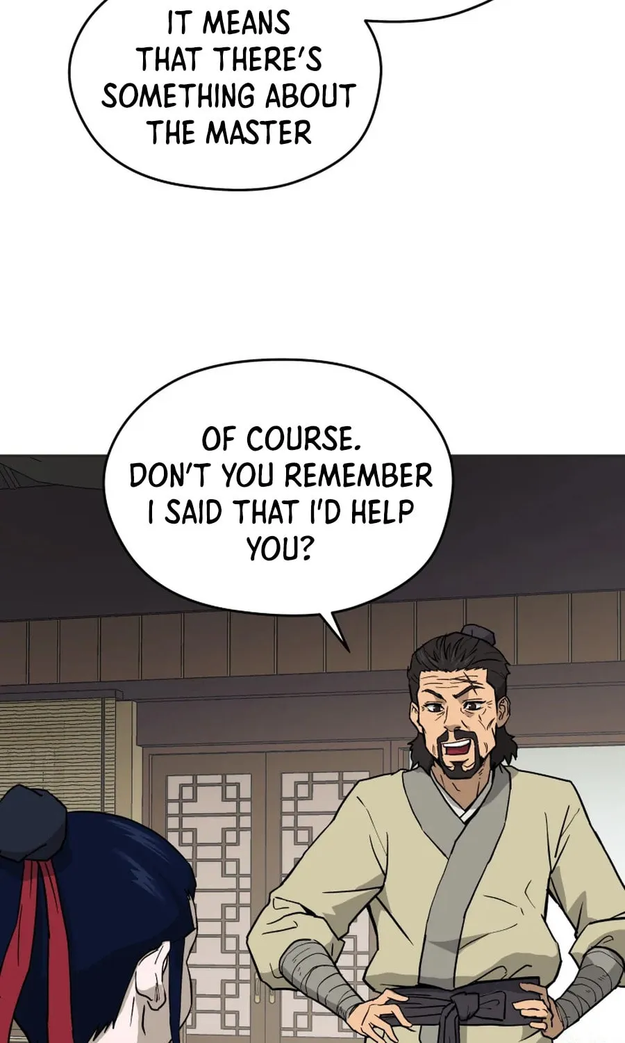 administrator Kang Jin Lee – Chapter 5 – Page 13