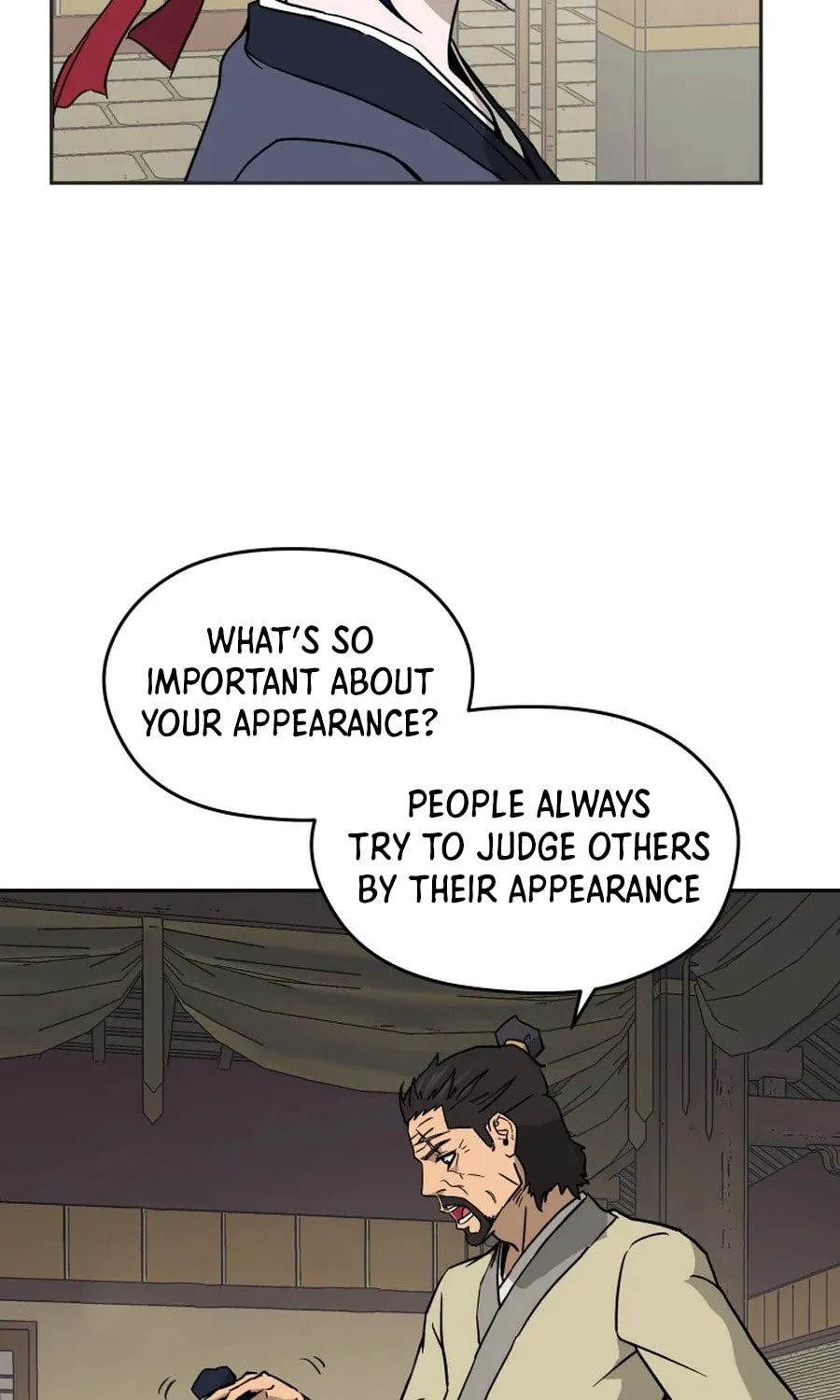 administrator Kang Jin Lee – Chapter 5 – Page 19
