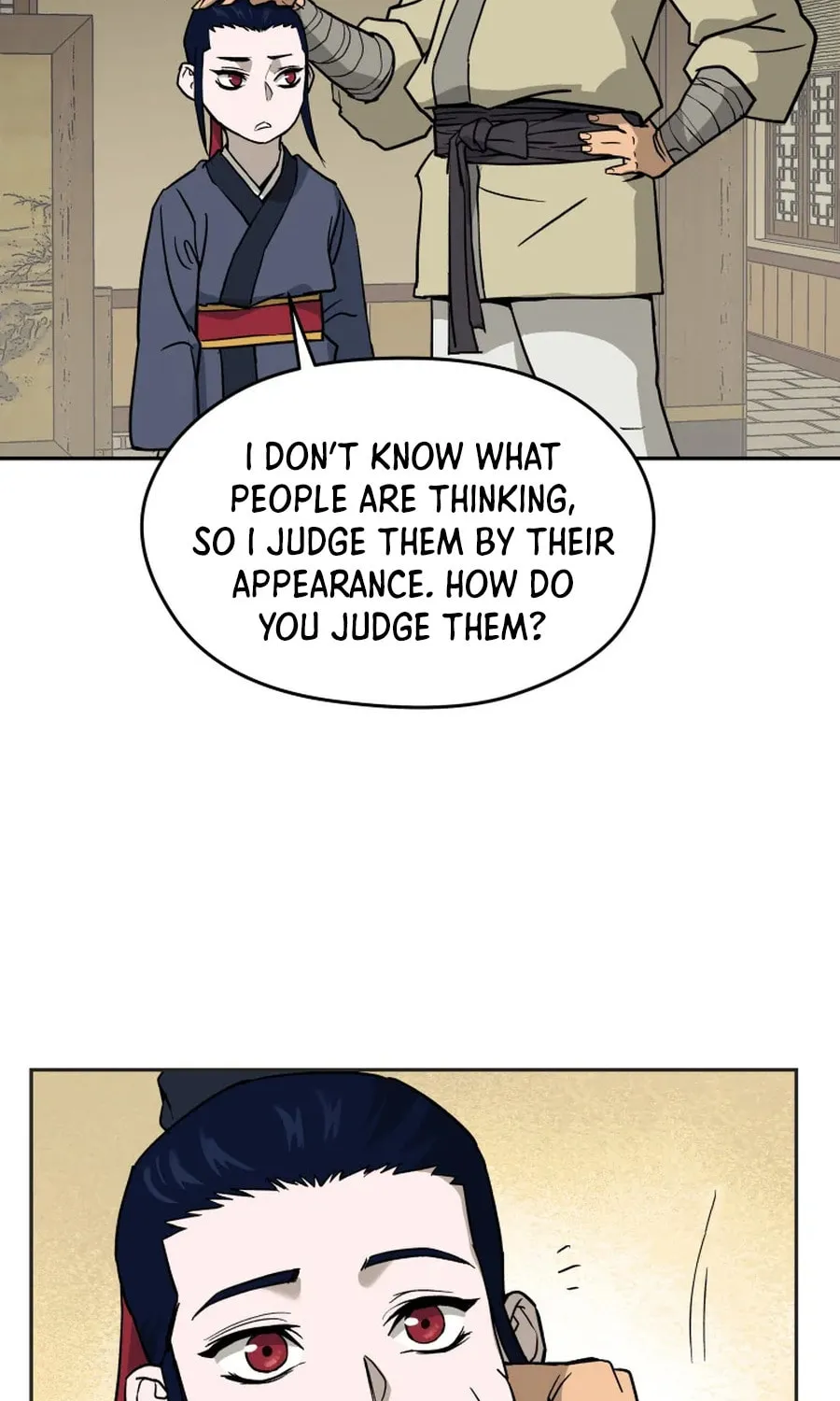 administrator Kang Jin Lee – Chapter 5 – Page 20