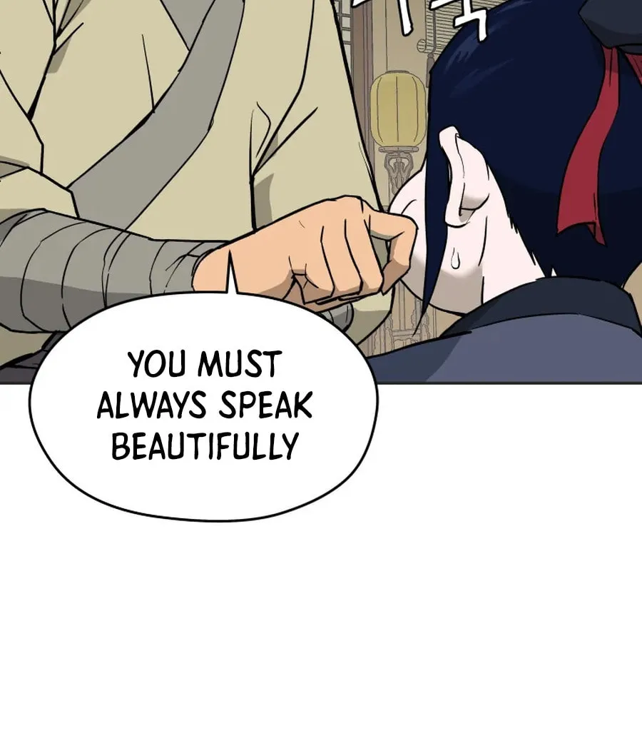 administrator Kang Jin Lee – Chapter 5 – Page 22