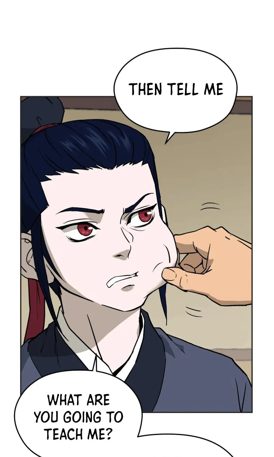 administrator Kang Jin Lee – Chapter 5 – Page 23