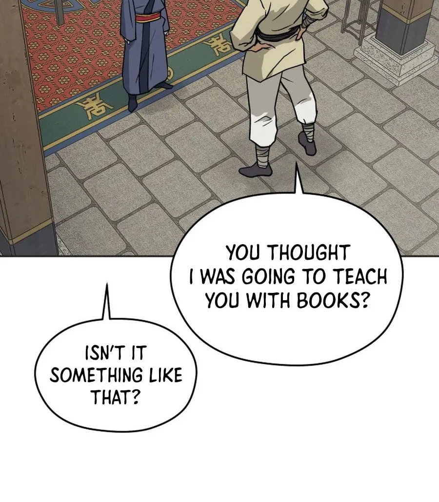 administrator Kang Jin Lee – Chapter 5 – Page 26