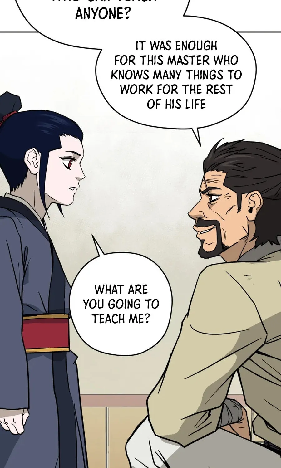 administrator Kang Jin Lee – Chapter 5 – Page 28