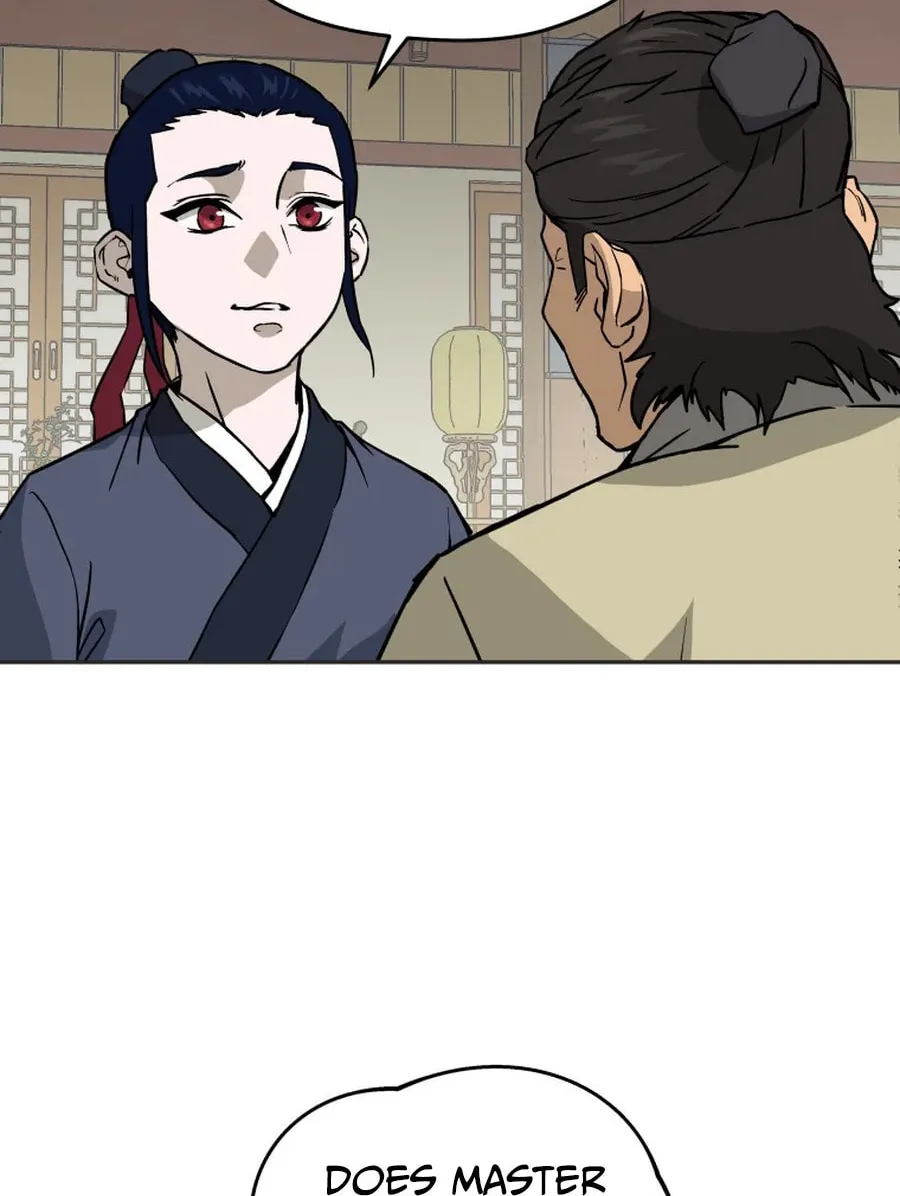 administrator Kang Jin Lee – Chapter 5 – Page 30
