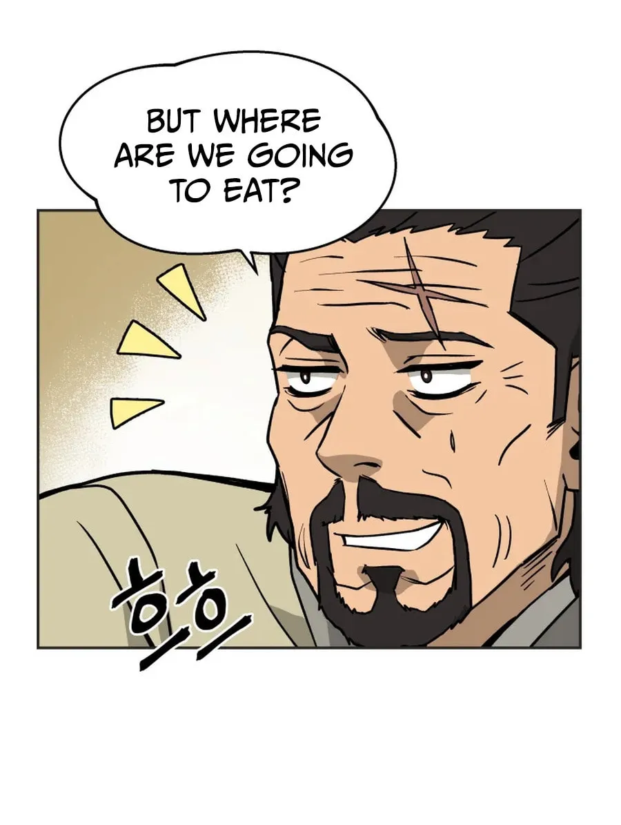 administrator Kang Jin Lee – Chapter 5 – Page 34