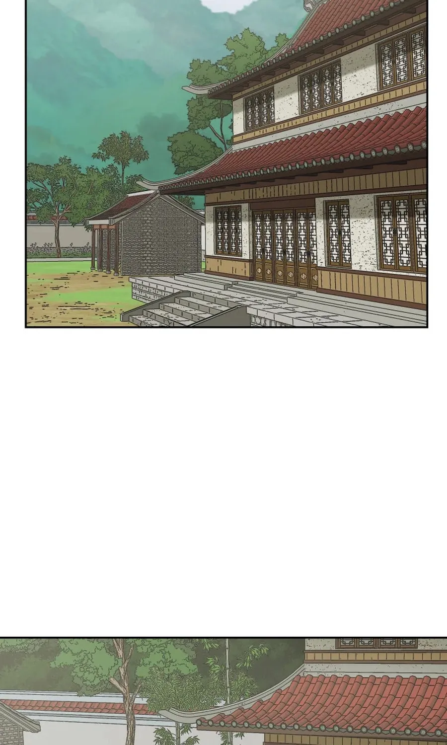 administrator Kang Jin Lee – Chapter 5 – Page 37