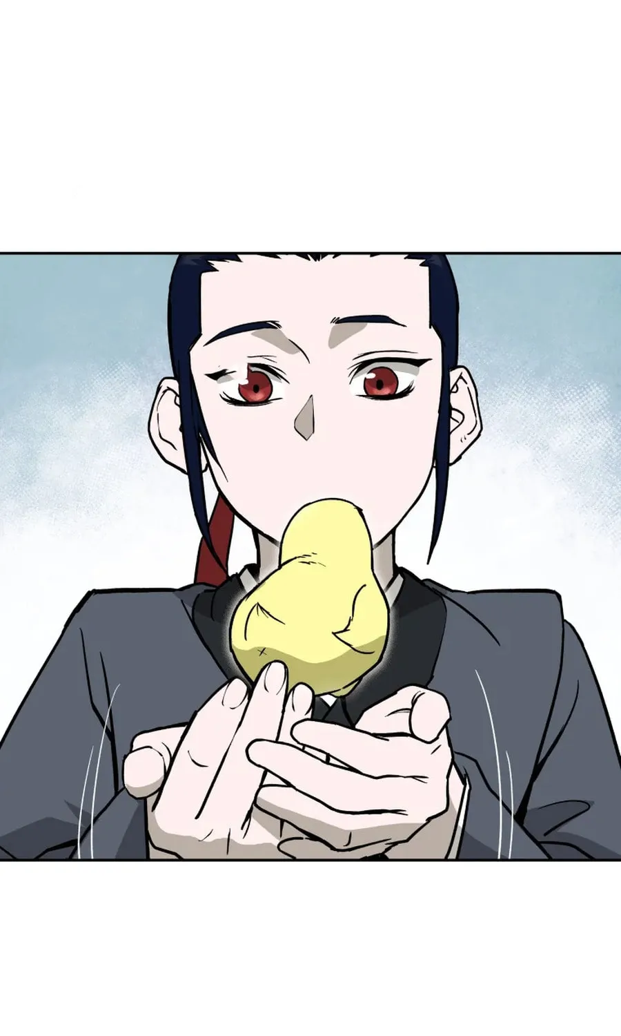 administrator Kang Jin Lee – Chapter 5 – Page 39