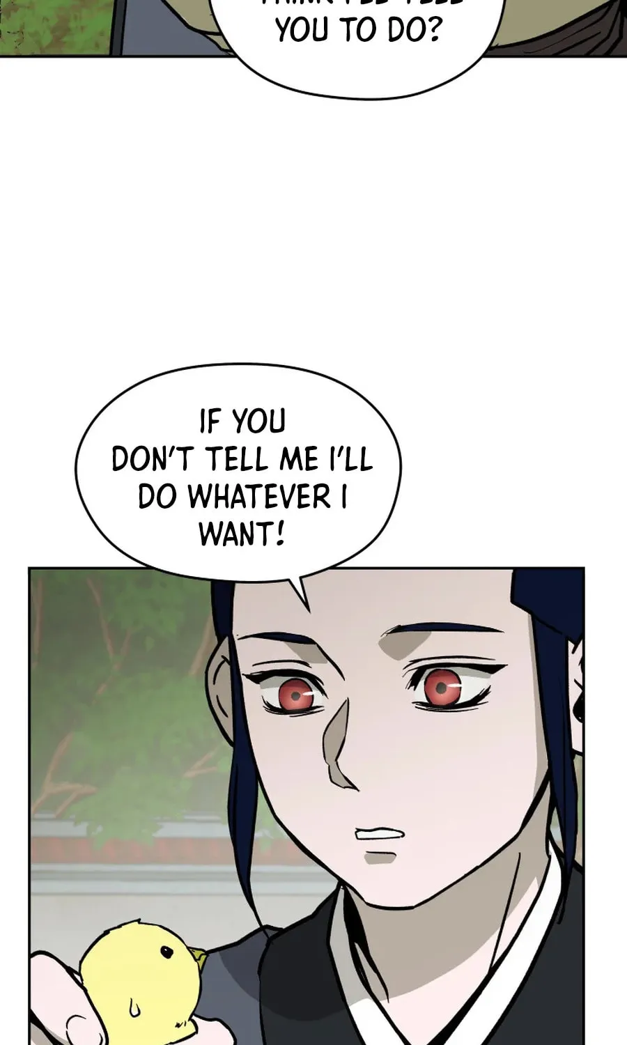 administrator Kang Jin Lee – Chapter 5 – Page 44