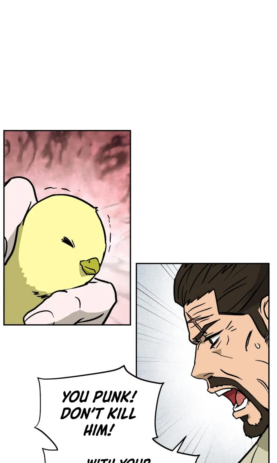 administrator Kang Jin Lee – Chapter 5 – Page 46