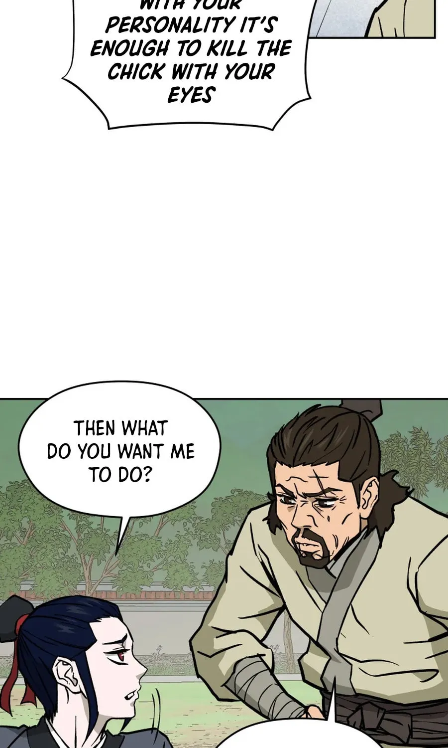 administrator Kang Jin Lee – Chapter 5 – Page 47
