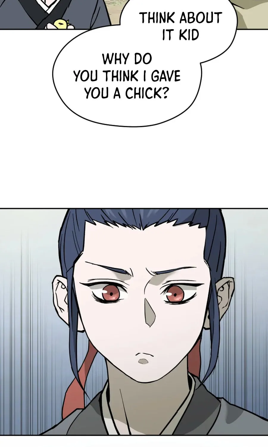 administrator Kang Jin Lee – Chapter 5 – Page 48