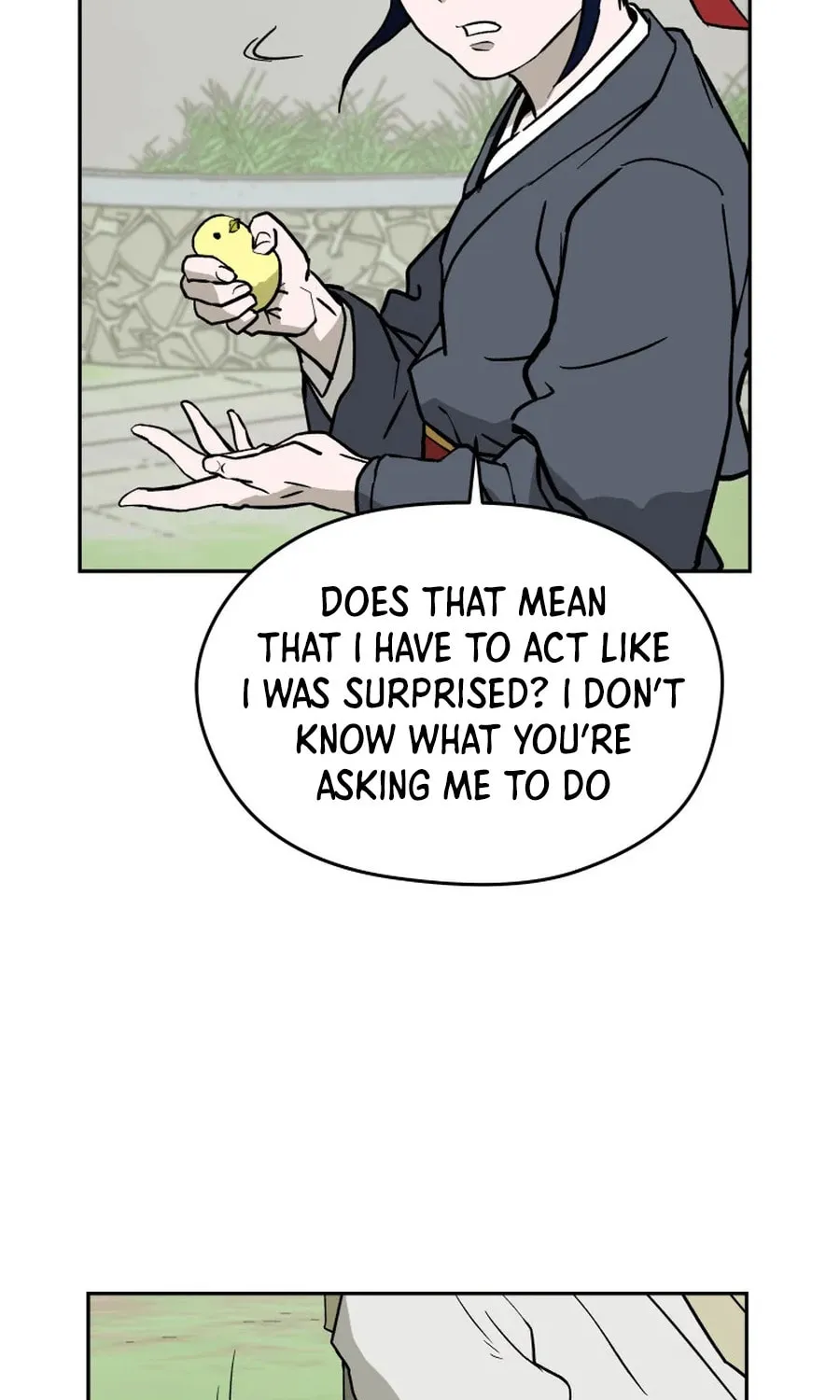 administrator Kang Jin Lee – Chapter 5 – Page 54