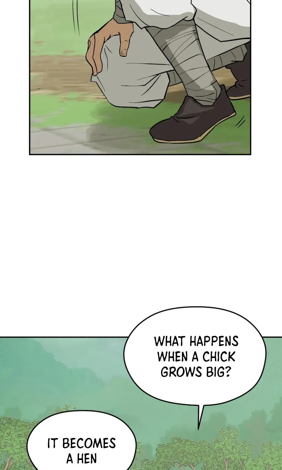 administrator Kang Jin Lee – Chapter 5 – Page 55