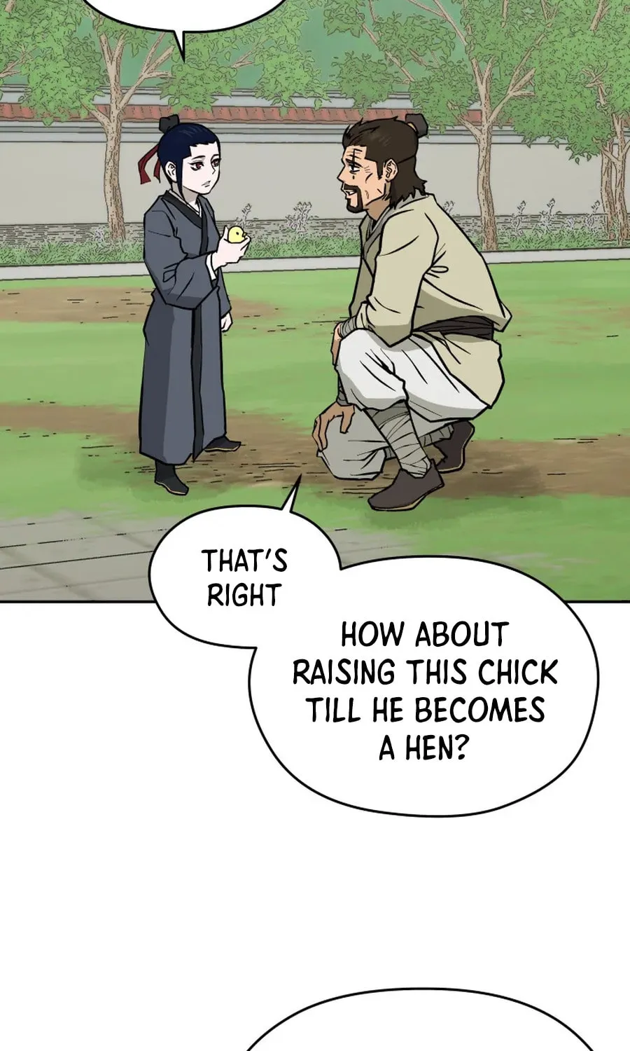 administrator Kang Jin Lee – Chapter 5 – Page 56