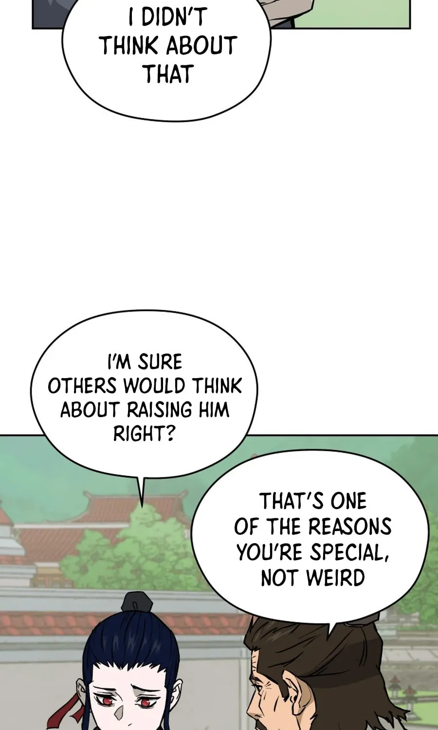 administrator Kang Jin Lee – Chapter 5 – Page 58