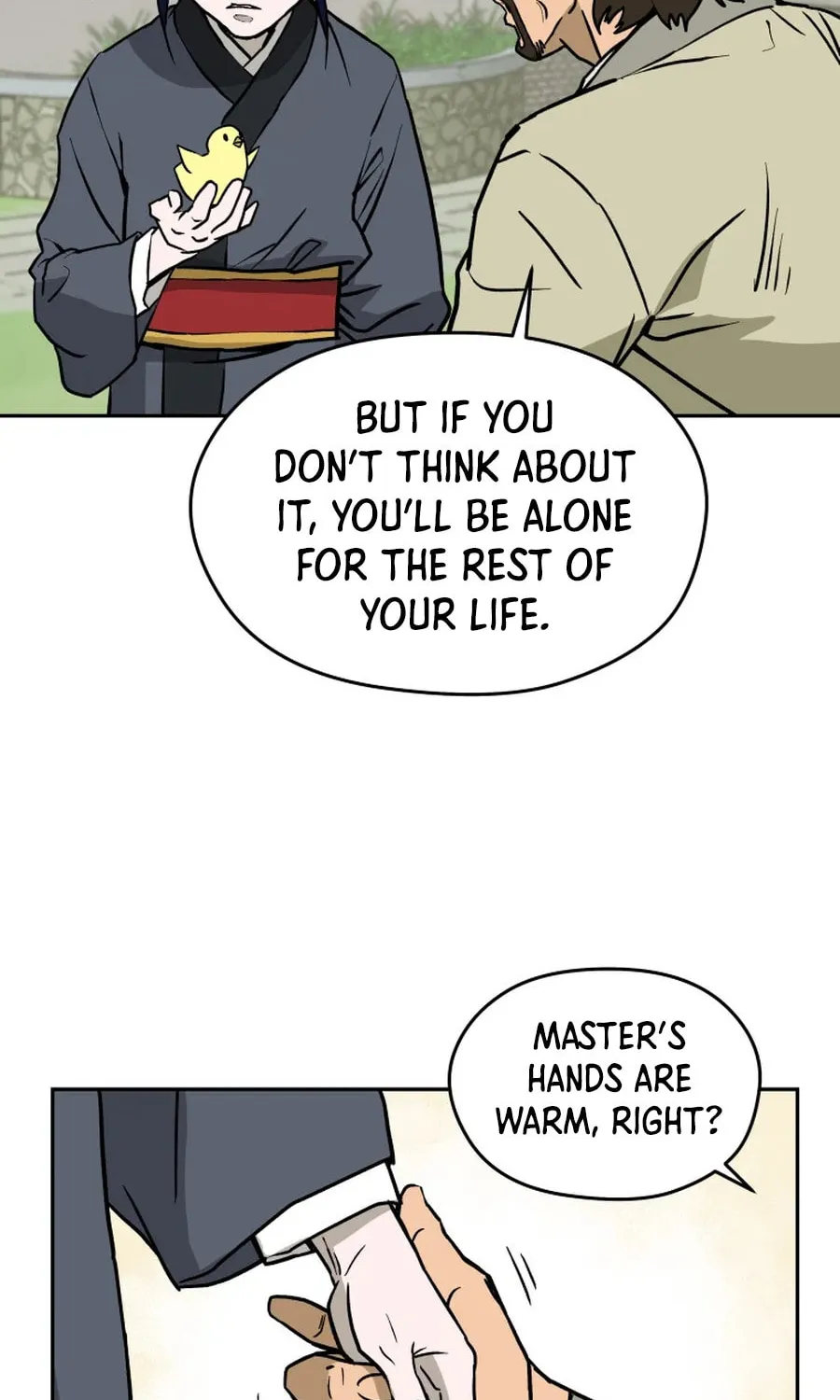 administrator Kang Jin Lee – Chapter 5 – Page 59