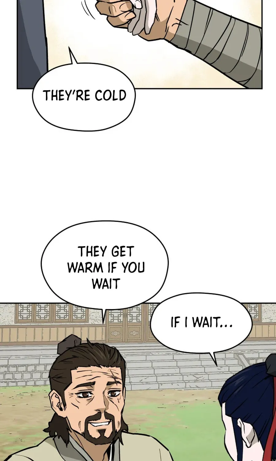 administrator Kang Jin Lee – Chapter 5 – Page 60