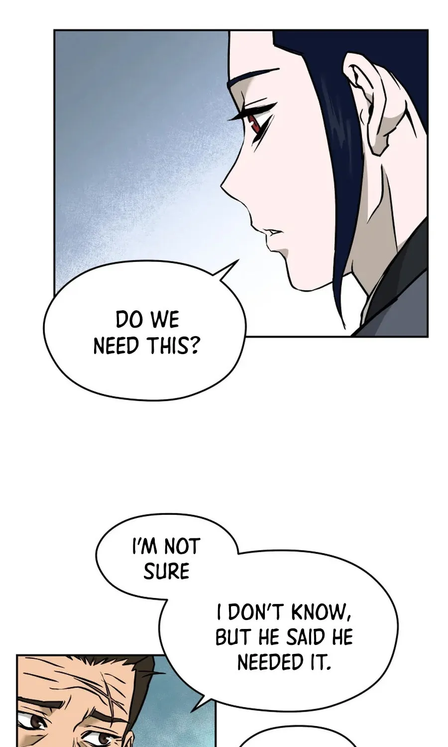 administrator Kang Jin Lee – Chapter 5 – Page 62