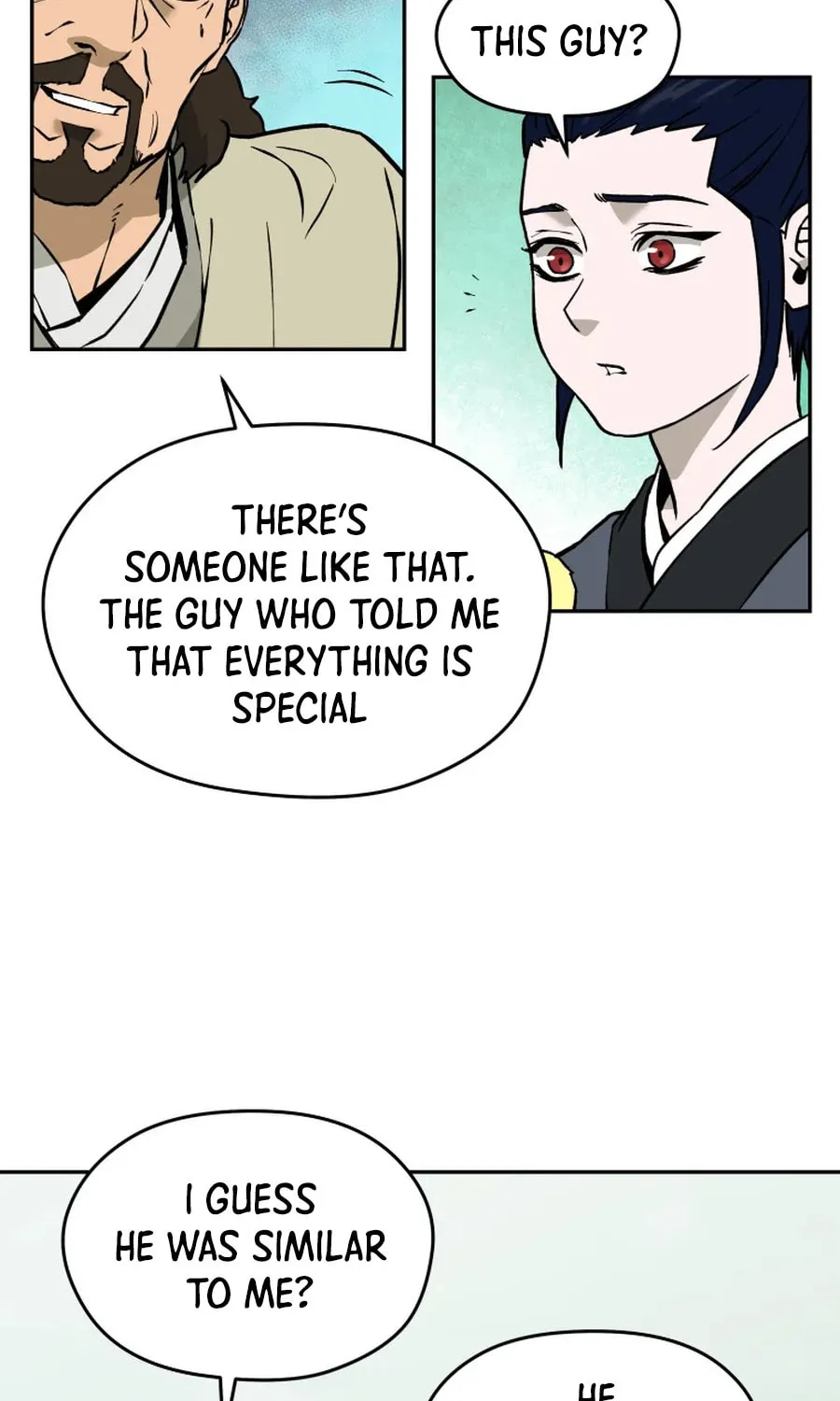 administrator Kang Jin Lee – Chapter 5 – Page 63