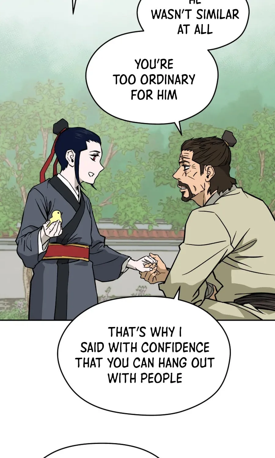 administrator Kang Jin Lee – Chapter 5 – Page 64