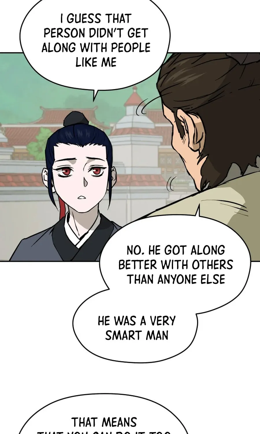 administrator Kang Jin Lee – Chapter 5 – Page 65