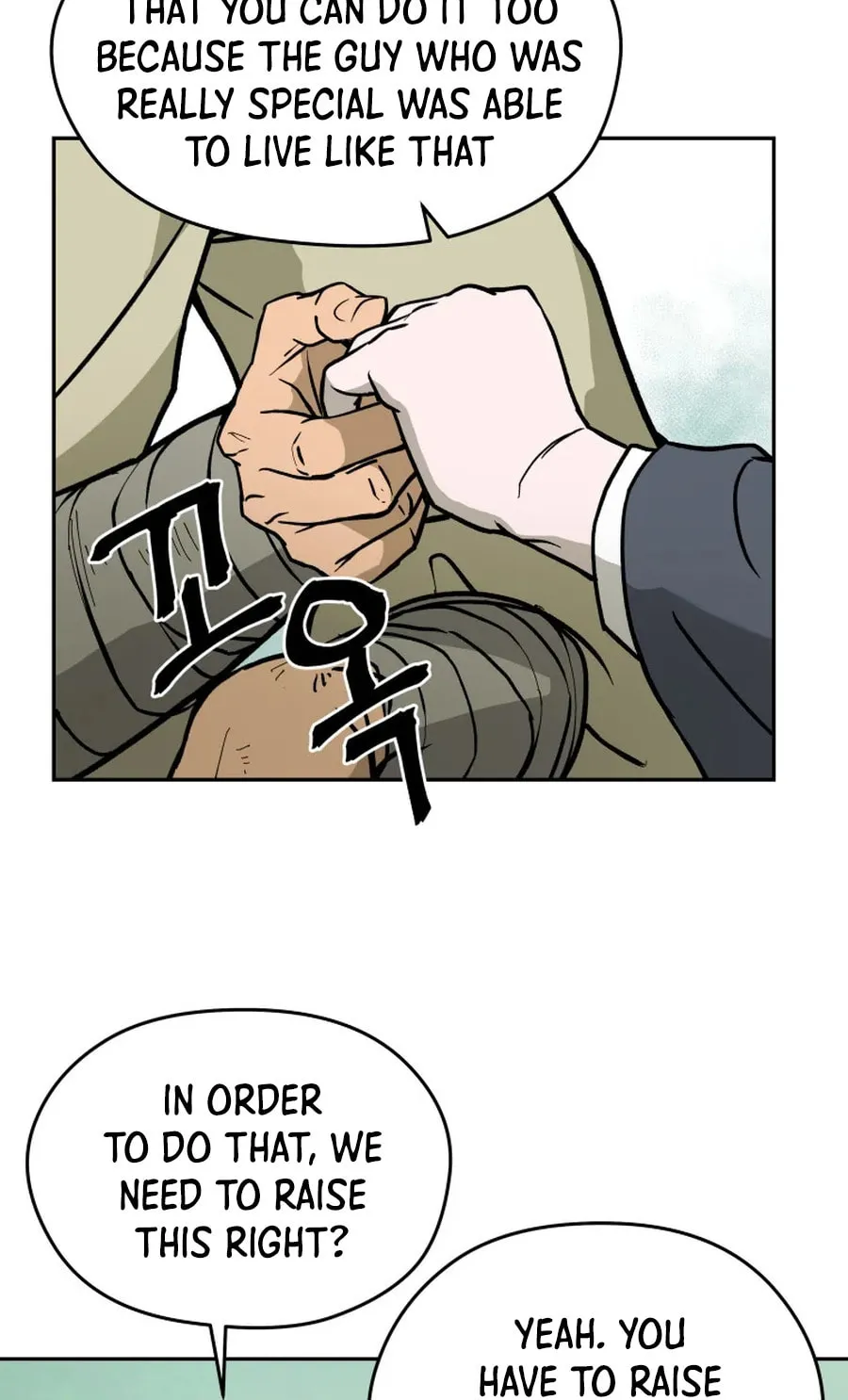administrator Kang Jin Lee – Chapter 5 – Page 66
