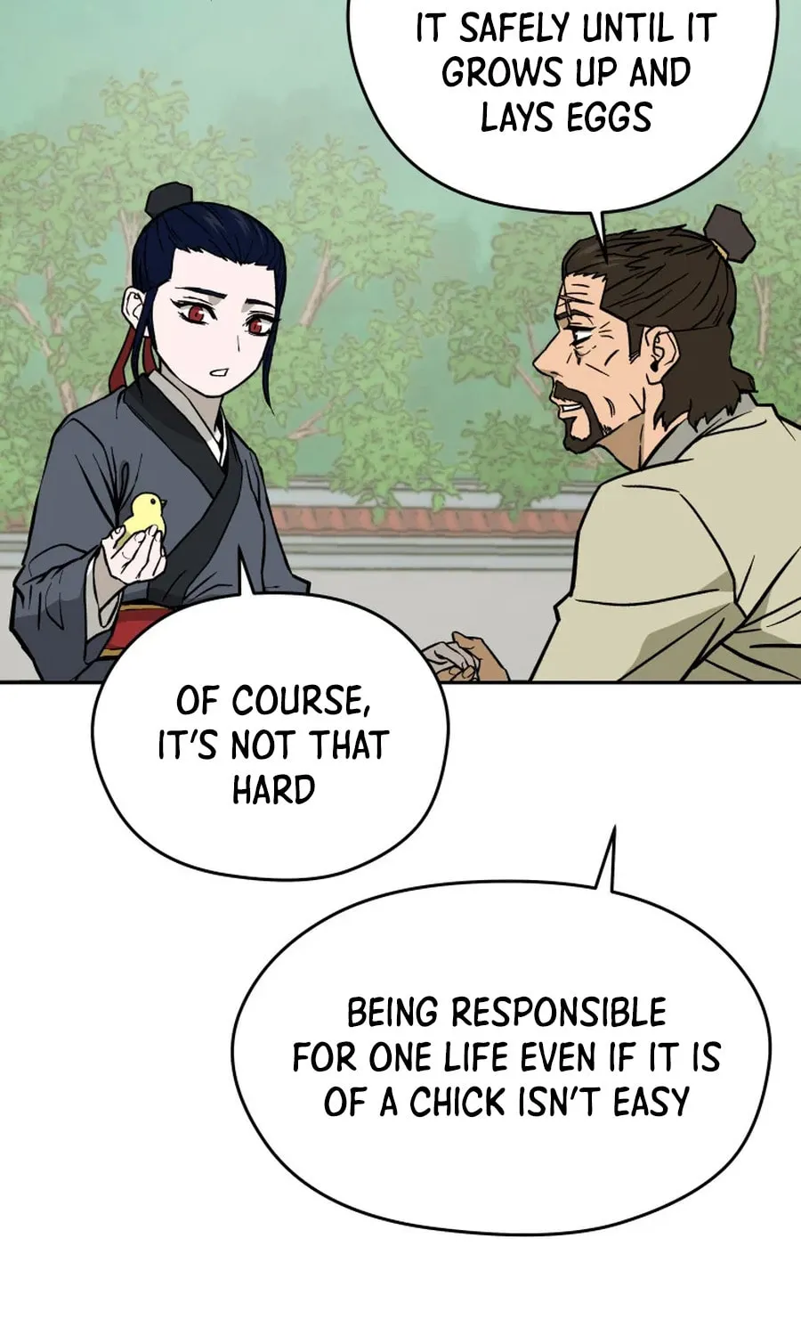 administrator Kang Jin Lee – Chapter 5 – Page 67