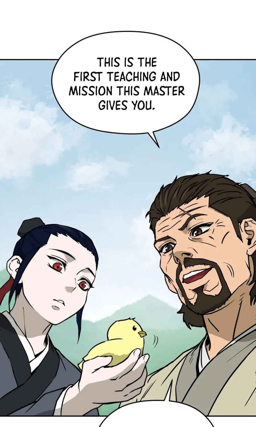 administrator Kang Jin Lee – Chapter 5 – Page 68