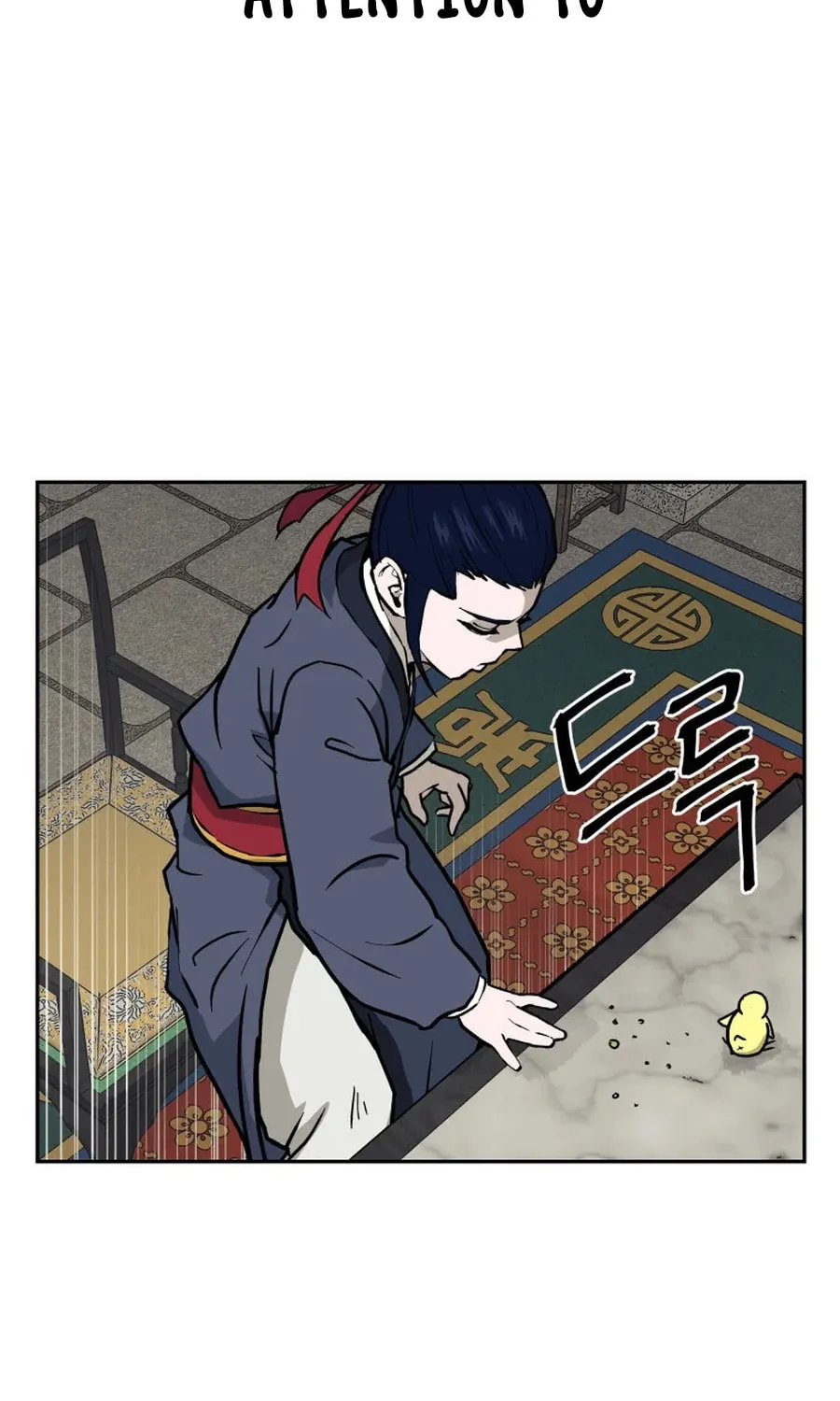 administrator Kang Jin Lee – Chapter 5 – Page 75