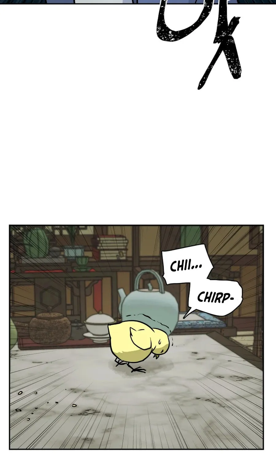 administrator Kang Jin Lee – Chapter 5 – Page 84
