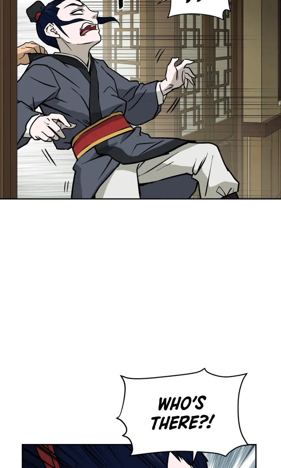 administrator Kang Jin Lee – Chapter 5 – Page 87