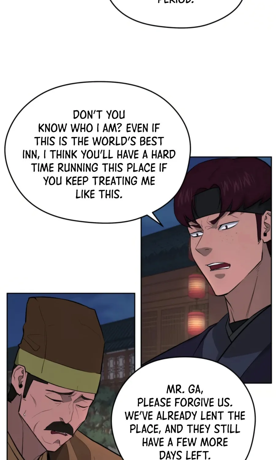 administrator Kang Jin Lee – Chapter 50 – Page 3
