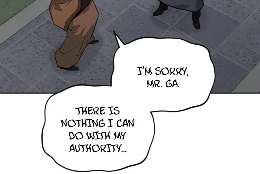 administrator Kang Jin Lee – Chapter 50 – Page 6
