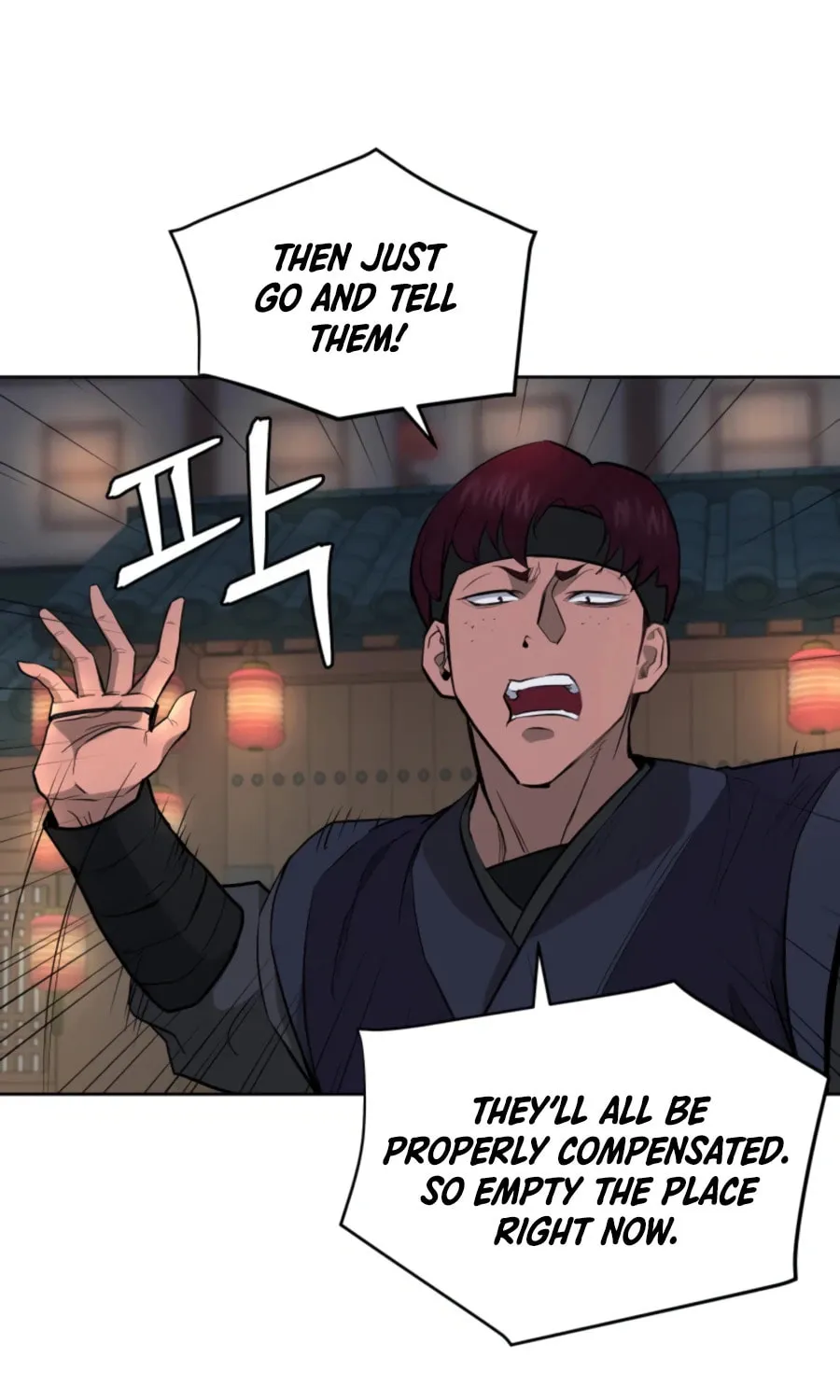 administrator Kang Jin Lee – Chapter 50 – Page 7