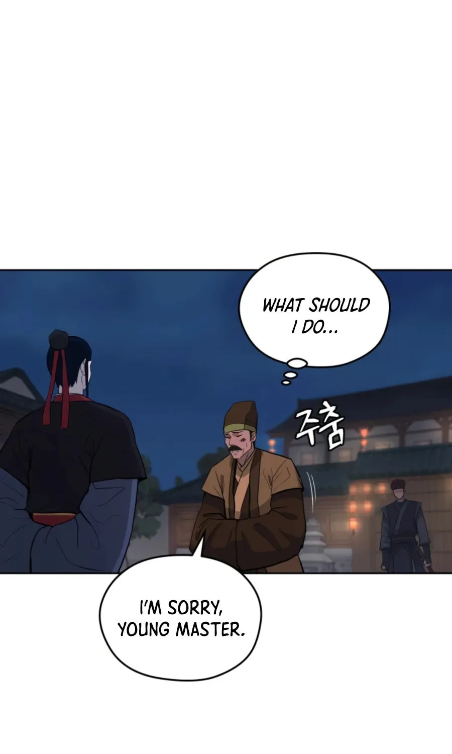 administrator Kang Jin Lee – Chapter 50 – Page 9