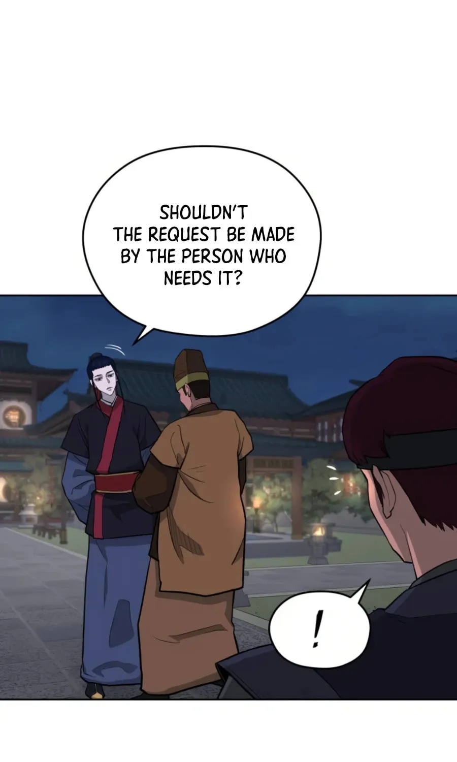 administrator Kang Jin Lee – Chapter 50 – Page 14