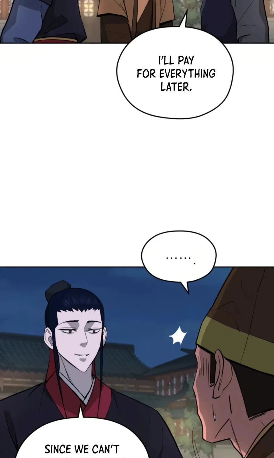 administrator Kang Jin Lee – Chapter 50 – Page 19