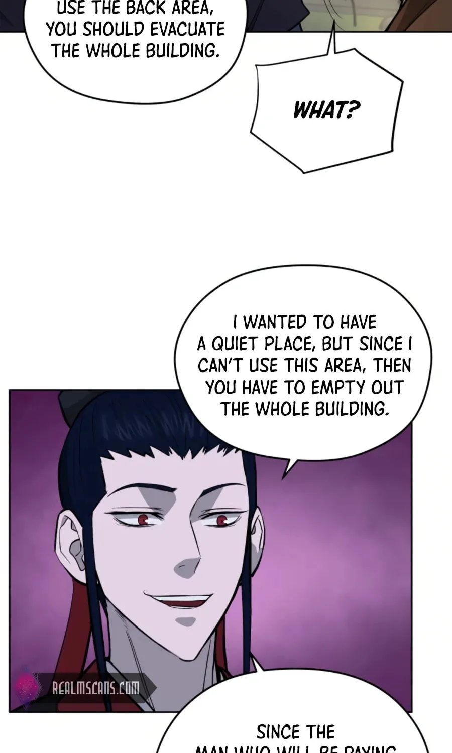 administrator Kang Jin Lee – Chapter 50 – Page 20
